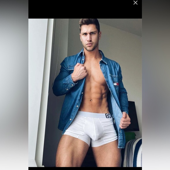 Box menswear form fitting king fit - Picture 5 of 5